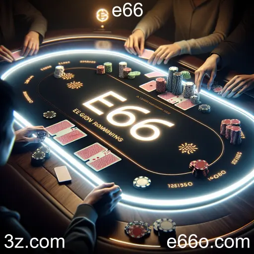 Jogos de Slot e66